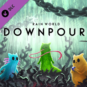 Buy Rain World Downpour Nintendo Switch Compare prices