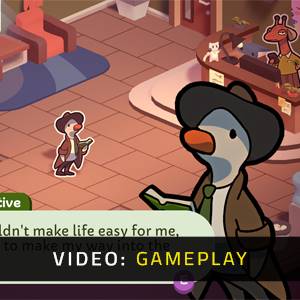 Buy Duck Detective The Secret Salami Nintendo Switch Compare prices