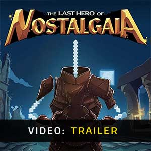 Buy The Last Hero of Nostalgaia CD Key Compare Prices