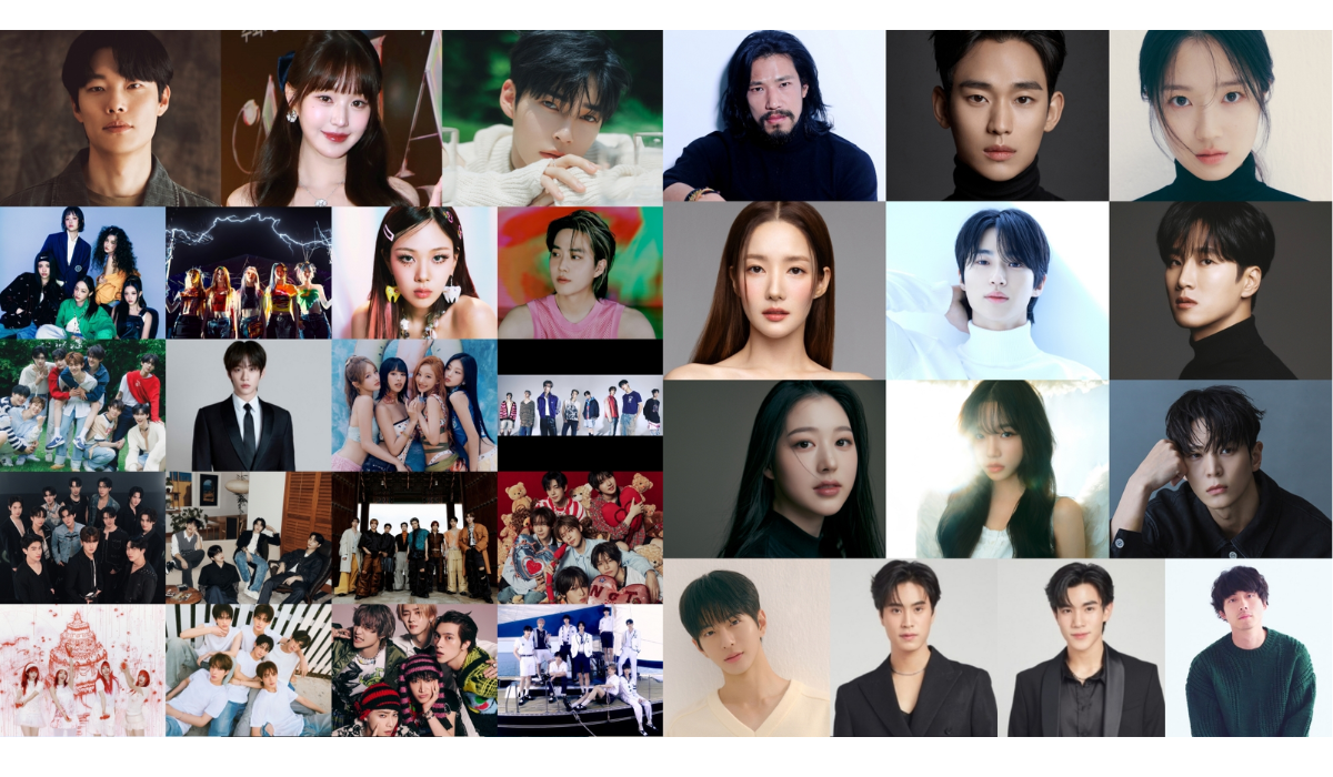 AAA 2024' D-1, final lineup revealed | allkpop