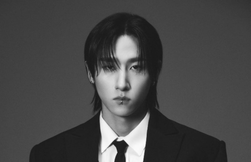 Monsta X announces that I.M will not be participating in Monsta