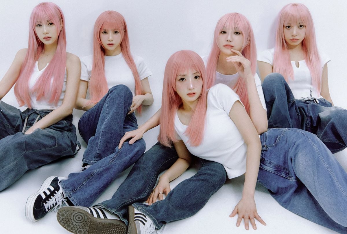 Apink announces 2026 Asia concert tour 'The Origin: APINK' | allkpop