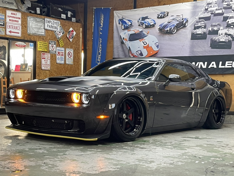 ☆*☆様 エアフォース エアサス チャレンジャー チャージャー 300 エア