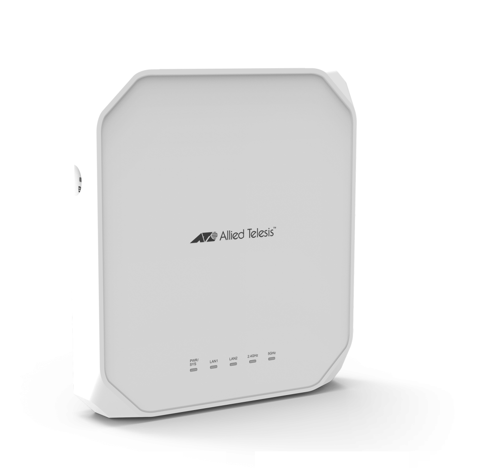 Wireless Solutions | Allied Telesis
