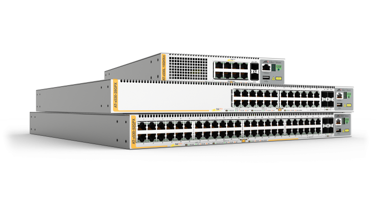 x530L Series | Allied Telesis