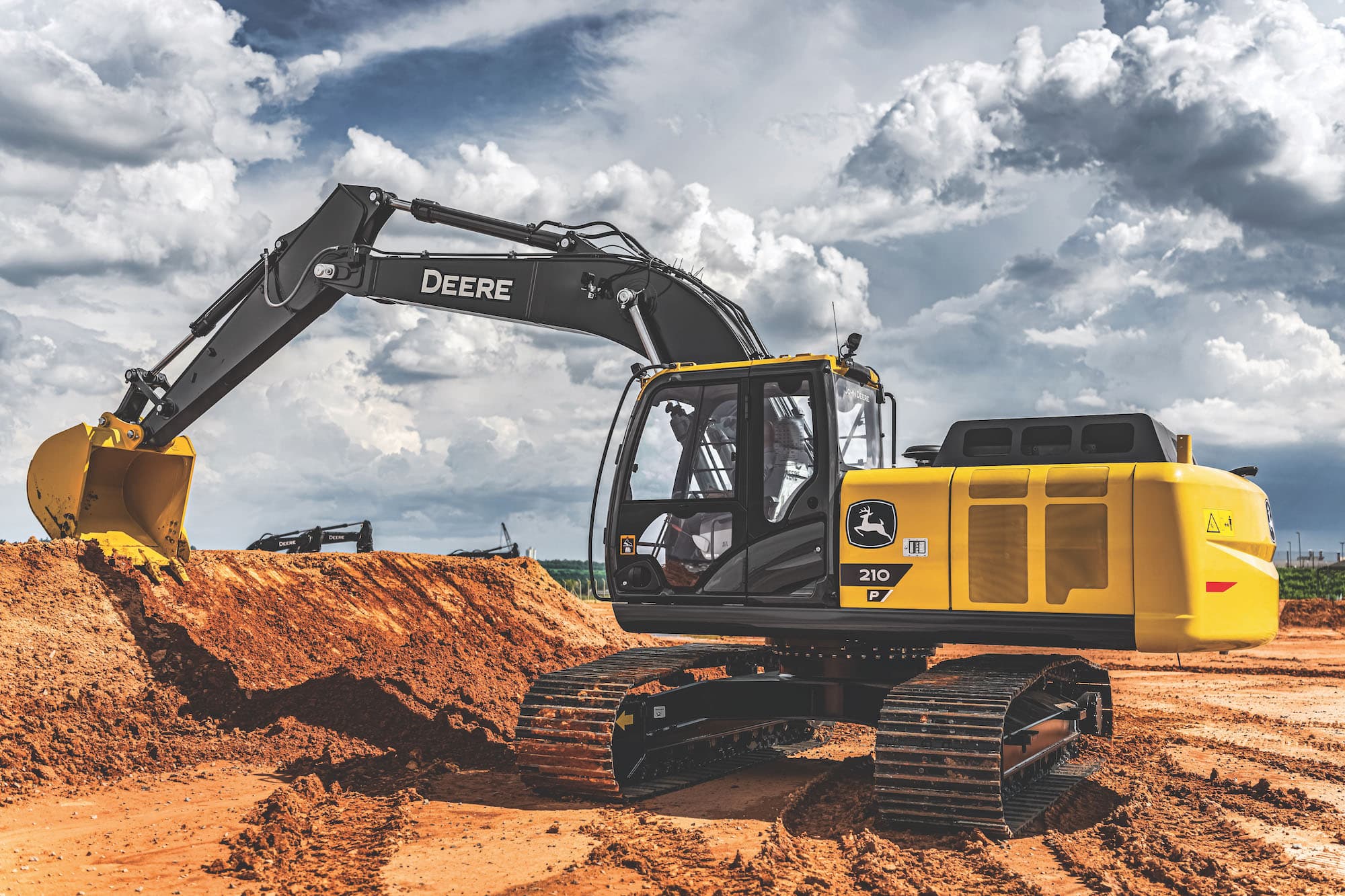Hitachi ZX245USLC-6 Excavator | AllMachines
