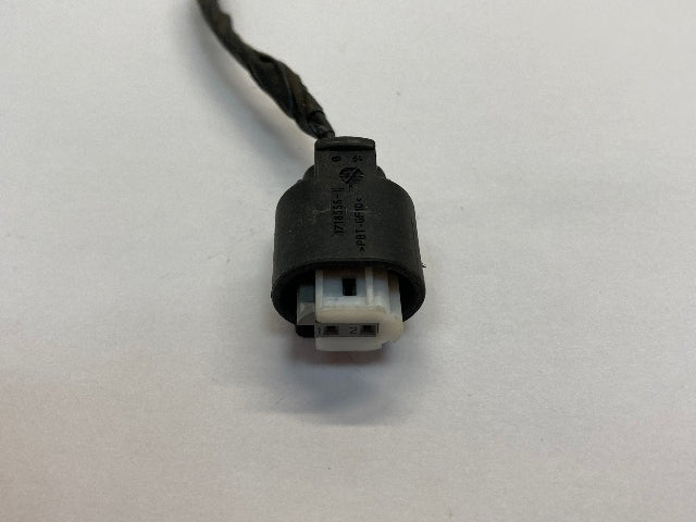 Mini Cooper 2 Pin Wire Connector Grey for Marker Light and Horn