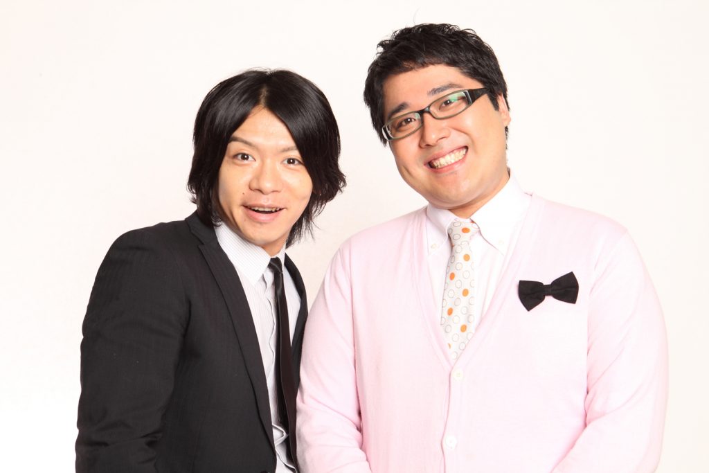 4月18日(土)は「マヂカルラブリーのオールナイトニッポン0(zero