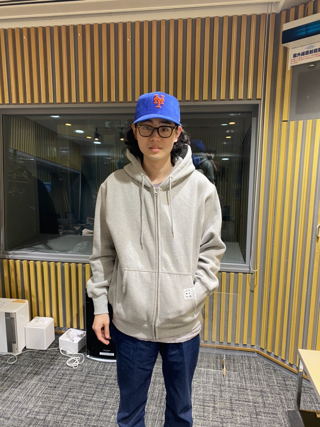 第185回「パーカー」 | 菅田将暉のオールナイトニッポン