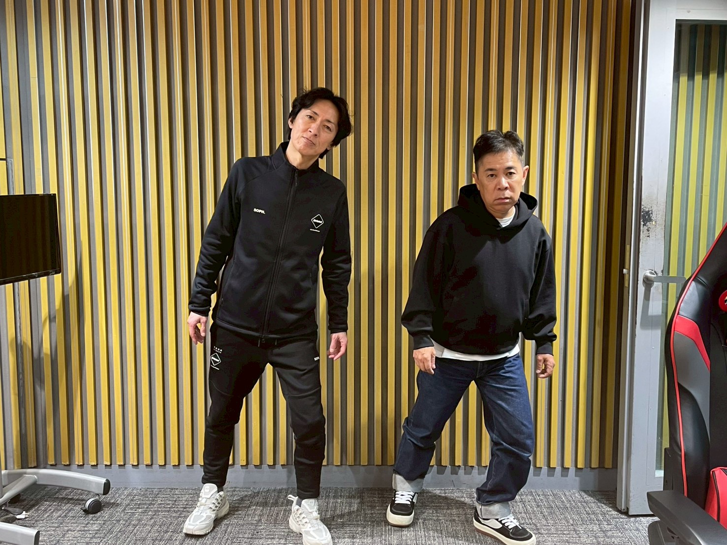 ナインティナインのオールナイトニッポン - オールナイトニッポン.com