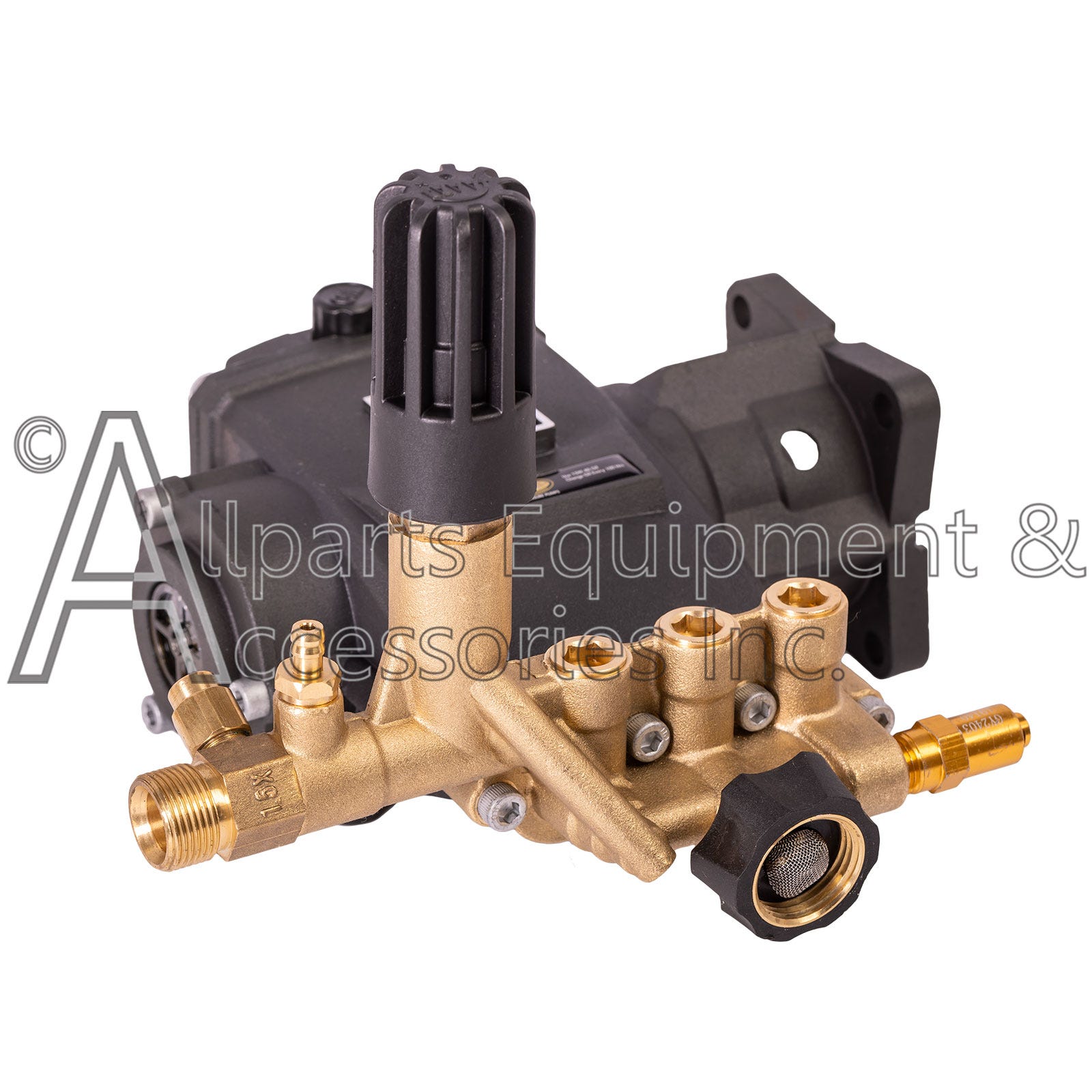 5140117-55 DeWalt 3700 PSI Pressure Washer Pump
