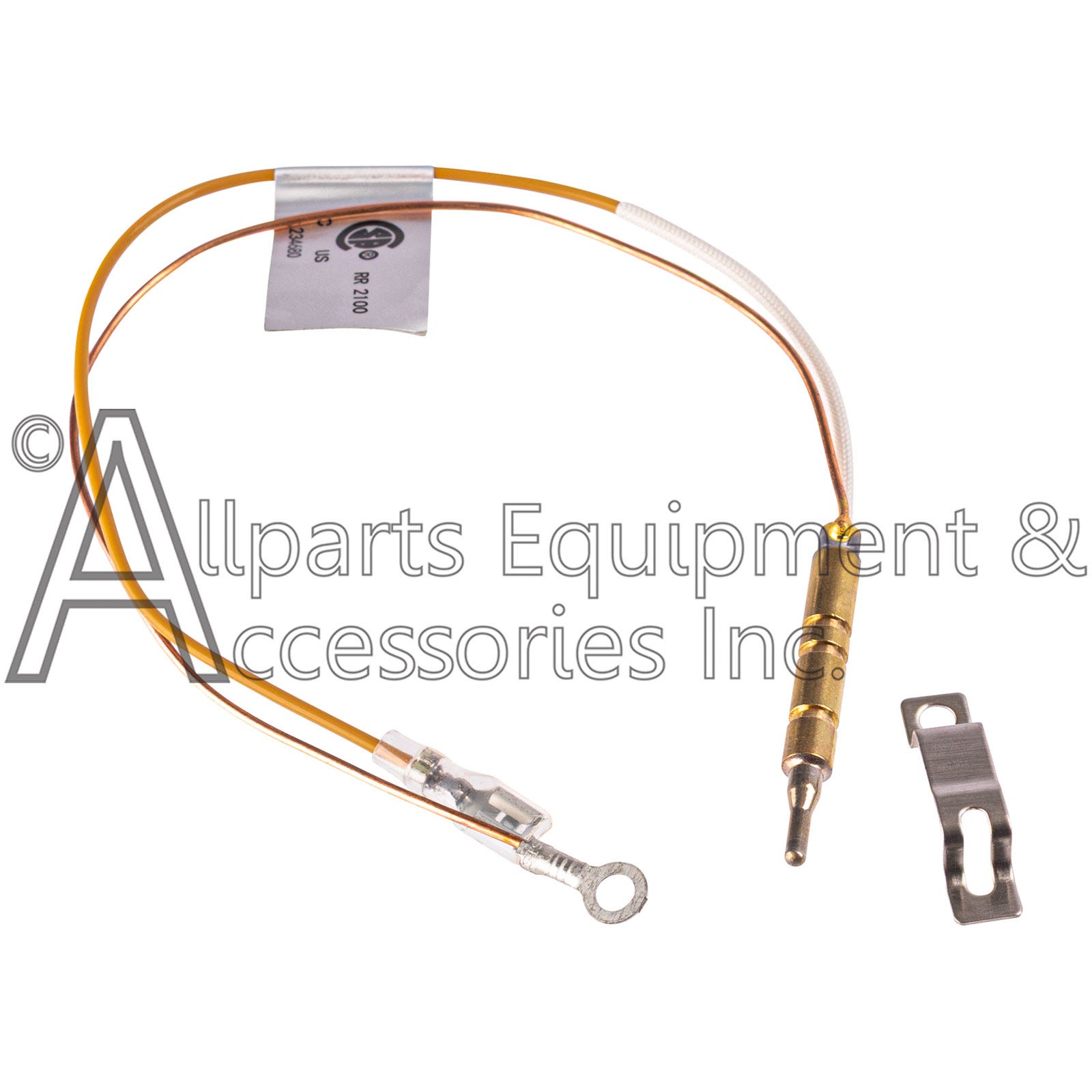 17355 replacement thermocouple assembly for Mr. Heater
