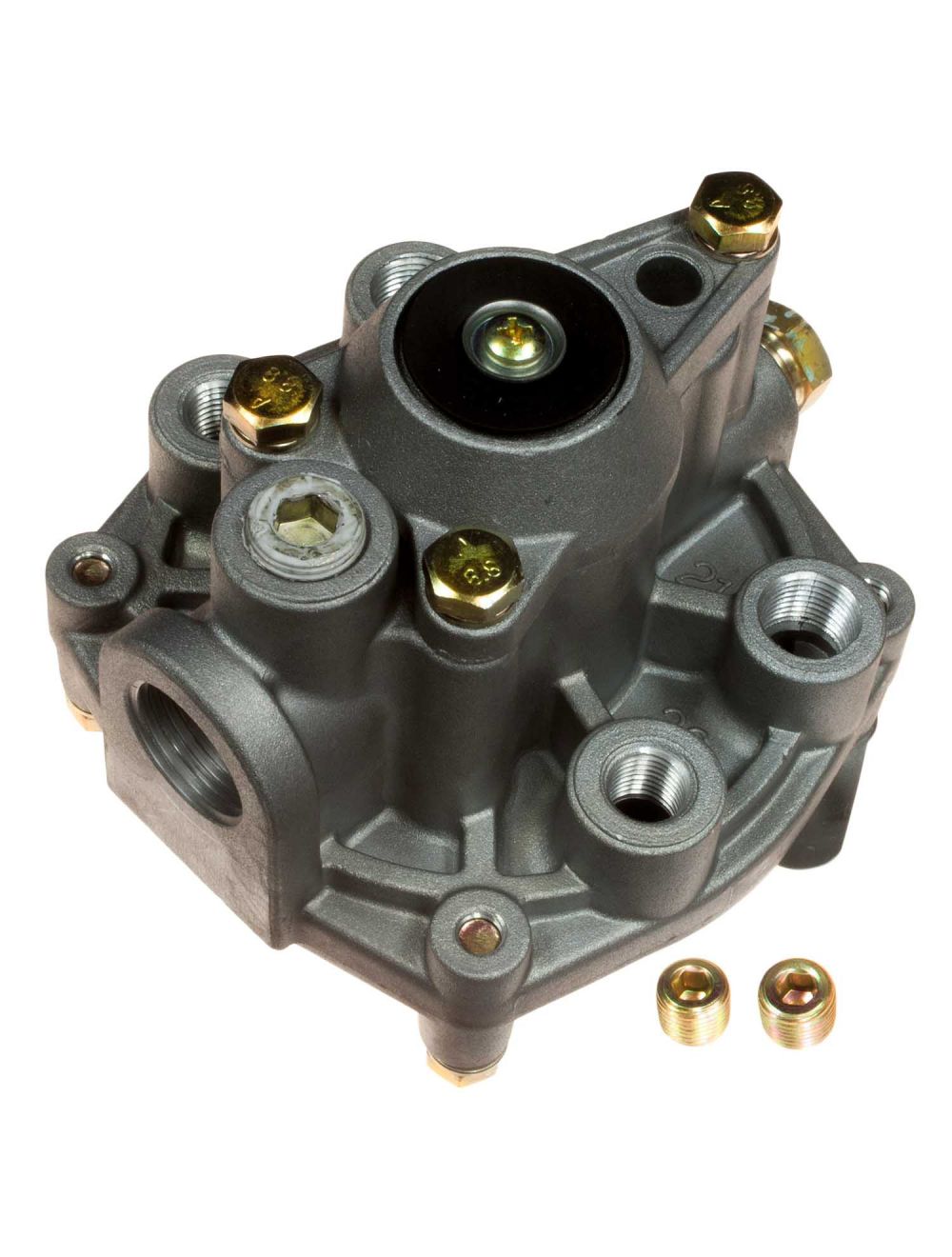 World American WA281865 RE6 Relay Valve | Replaces 0R281865X