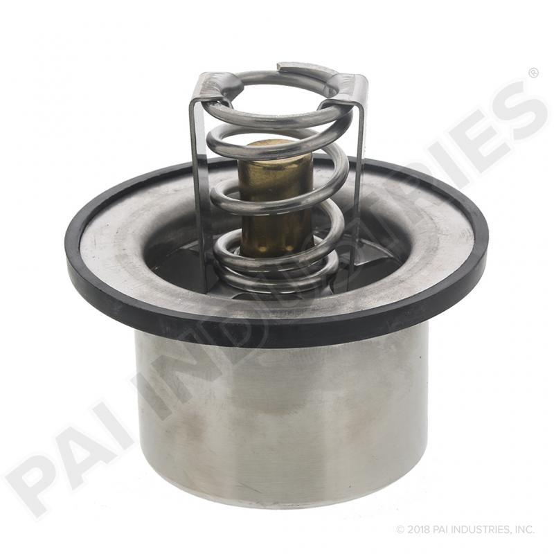 PAI 181887 Thermostat 180° Cummins ISX N14 M11 | Replaces 4336659