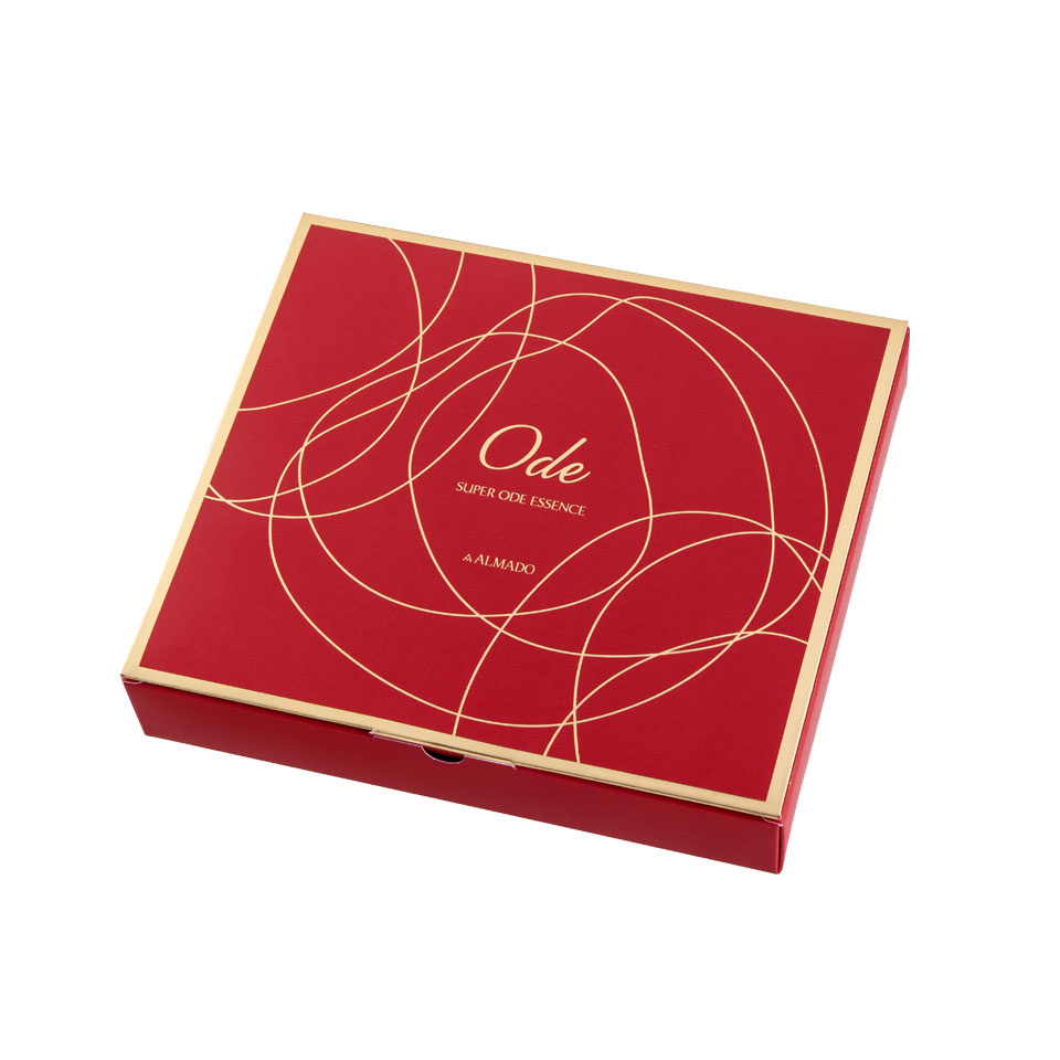 スーパーオーディ エクストラリッチ 4本入り｜卵殻膜のアルマード公式