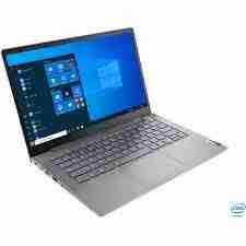 Lenovo ThinkBook 13s G2 ITL Intel Core i5 1135G7, 8GB DDR4 4266