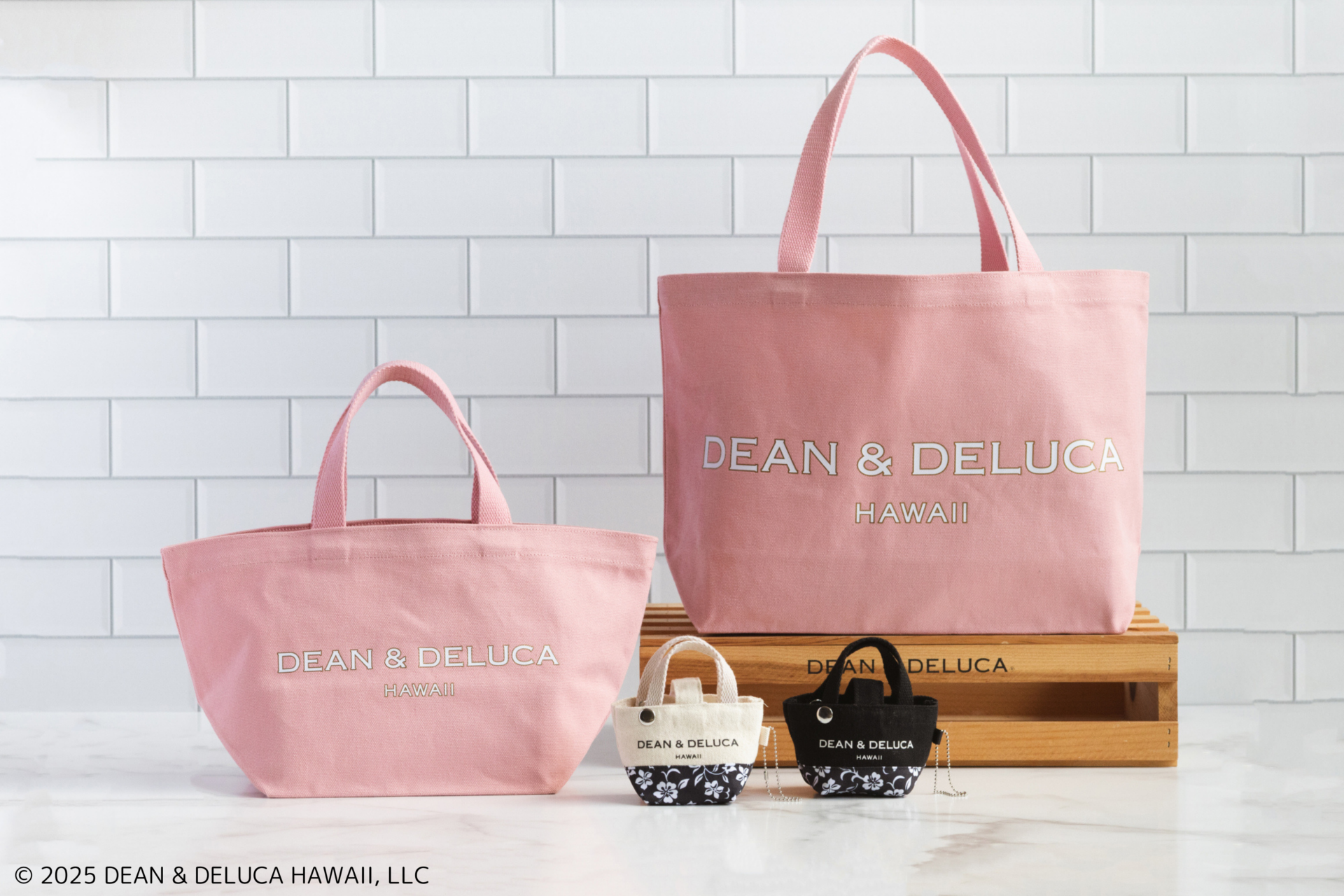 ハワイ注目ニュース】DEAN & DELUCA HAWAII（ディーン＆デルーカ