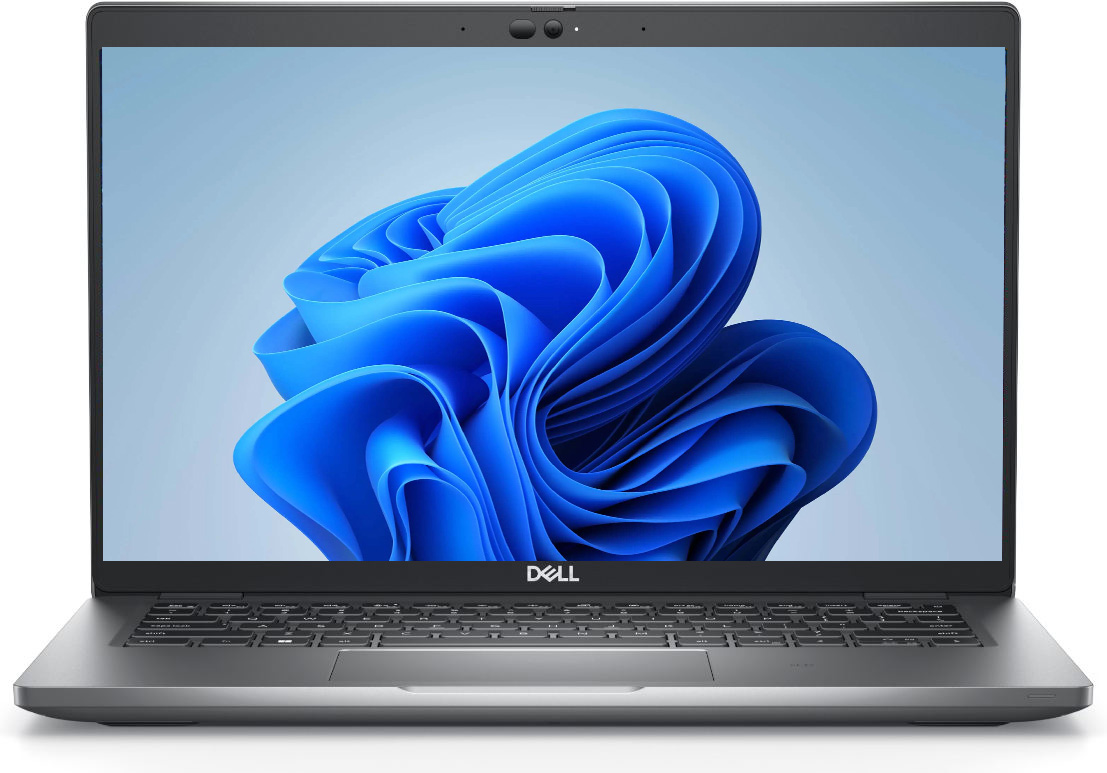 Dell Latitude 5590 i7 8e Gen 15,6