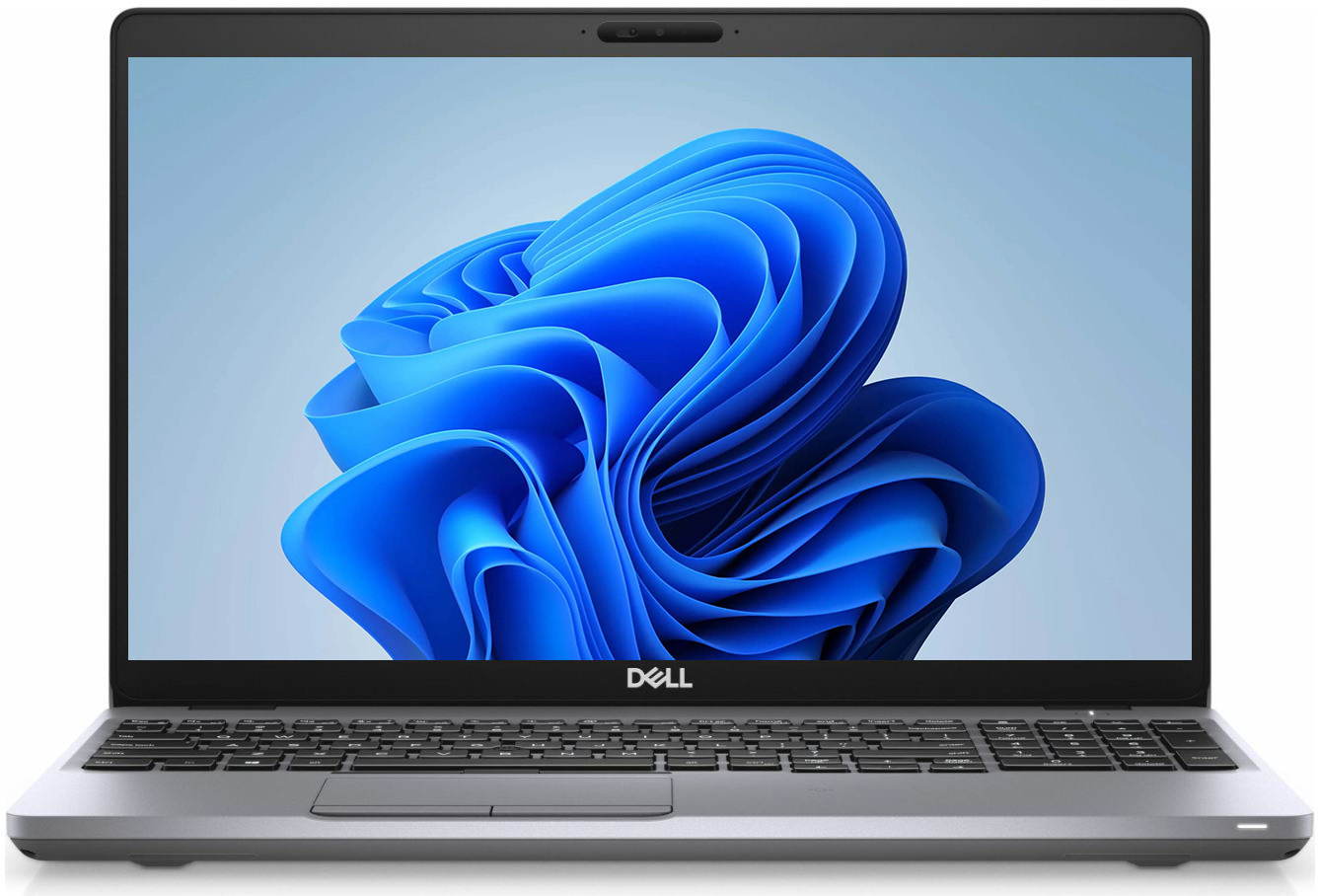 Dell Latitude 5590 i7 8e Gen 15,6