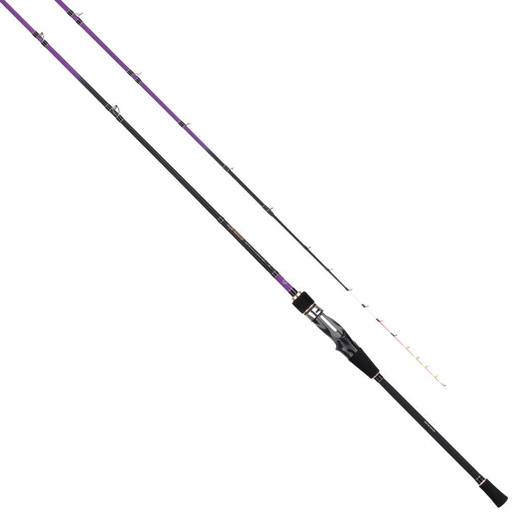 カワハギ | alphatackle