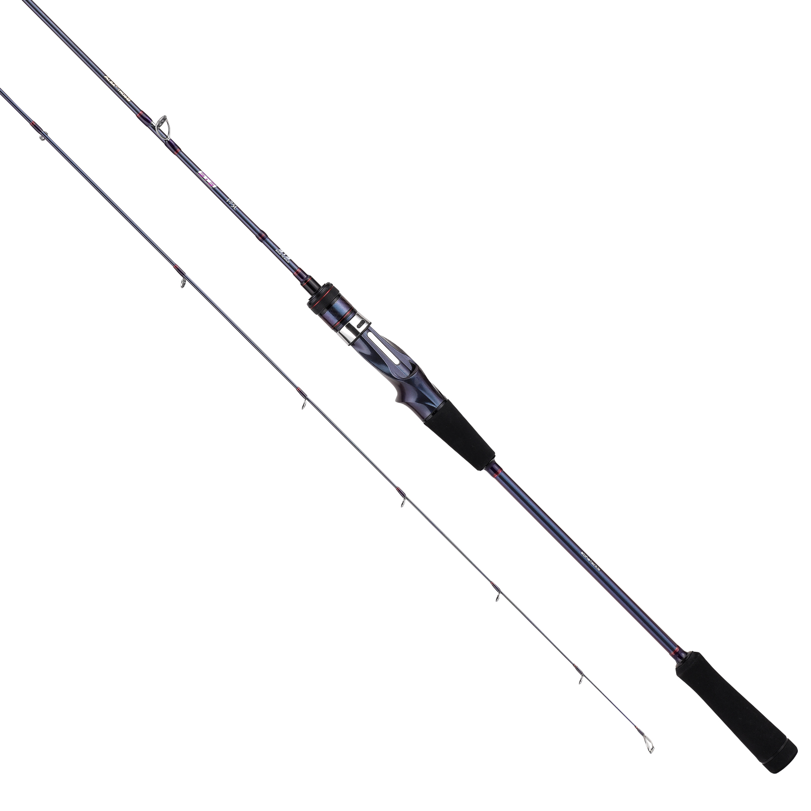 タチウオ | alphatackle