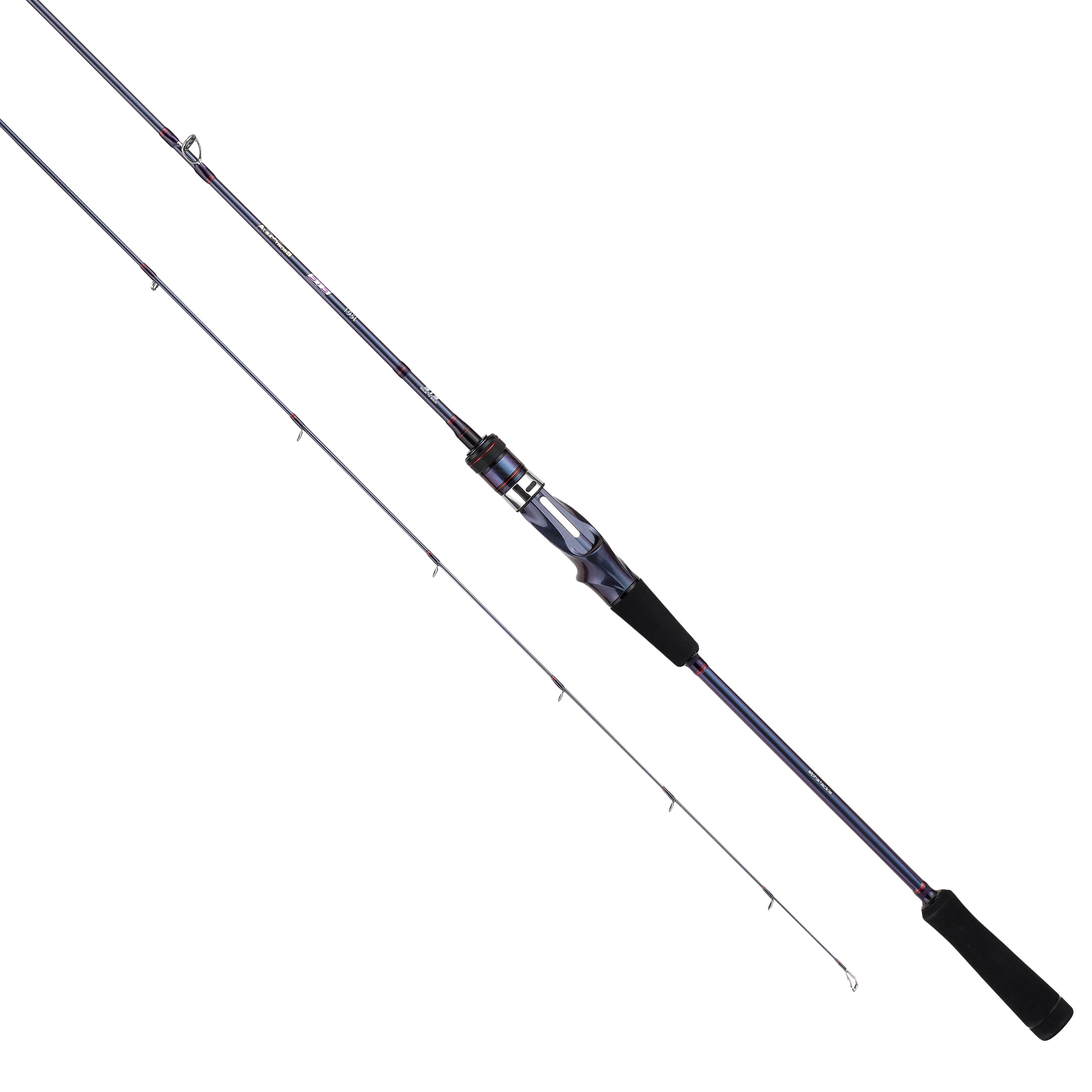 アルバトロス STS | alphatackle