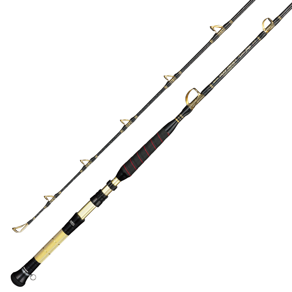 ディープインパクトテルスタイル | alphatackle