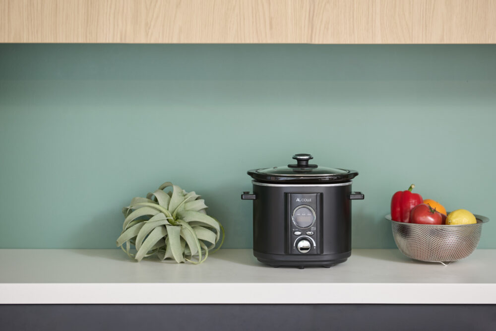 スロークッカー（ASC-20/K） | アルファックス・コイズミONLINE SHOP