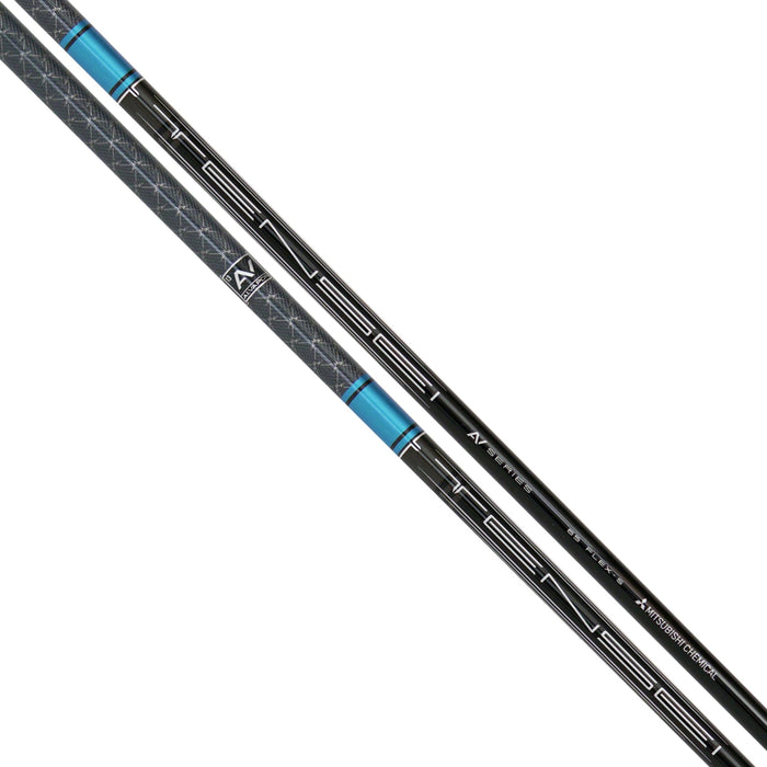 Mitsubishi TENSEI AV Series with XLINK Blue Graphite Shaft — Alpha