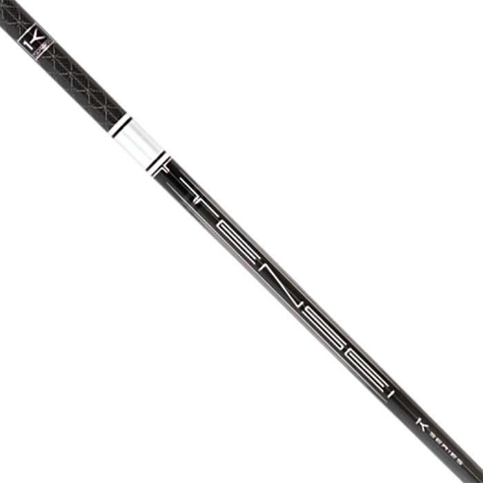 Mitsubishi Tensei Pro White 1K Wood Shaft — Alpha Golf
