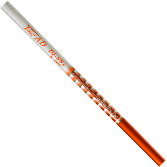 Graphite Design Tour AD DI Hybrid Shaft — Alpha Golf