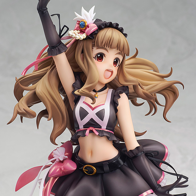 神谷 奈緒 Triad Primus Ver. | ALPHA×OMEGA アルファオメガ