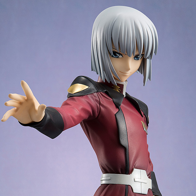 機動戦士ガンダムSEED イザーク・ジュール | ALPHA×OMEGA アルファオメガ