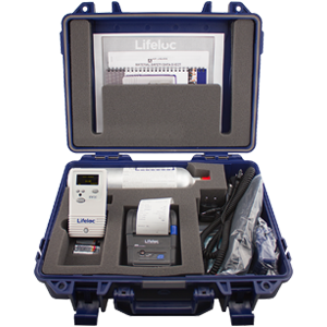 Lifeloc EV30T GK Kit | Alpha Pro Solutions