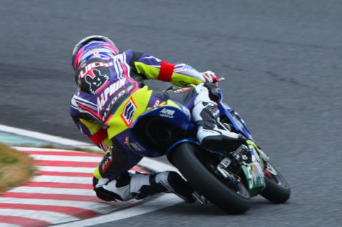 アルフィン HYODレザースーツ