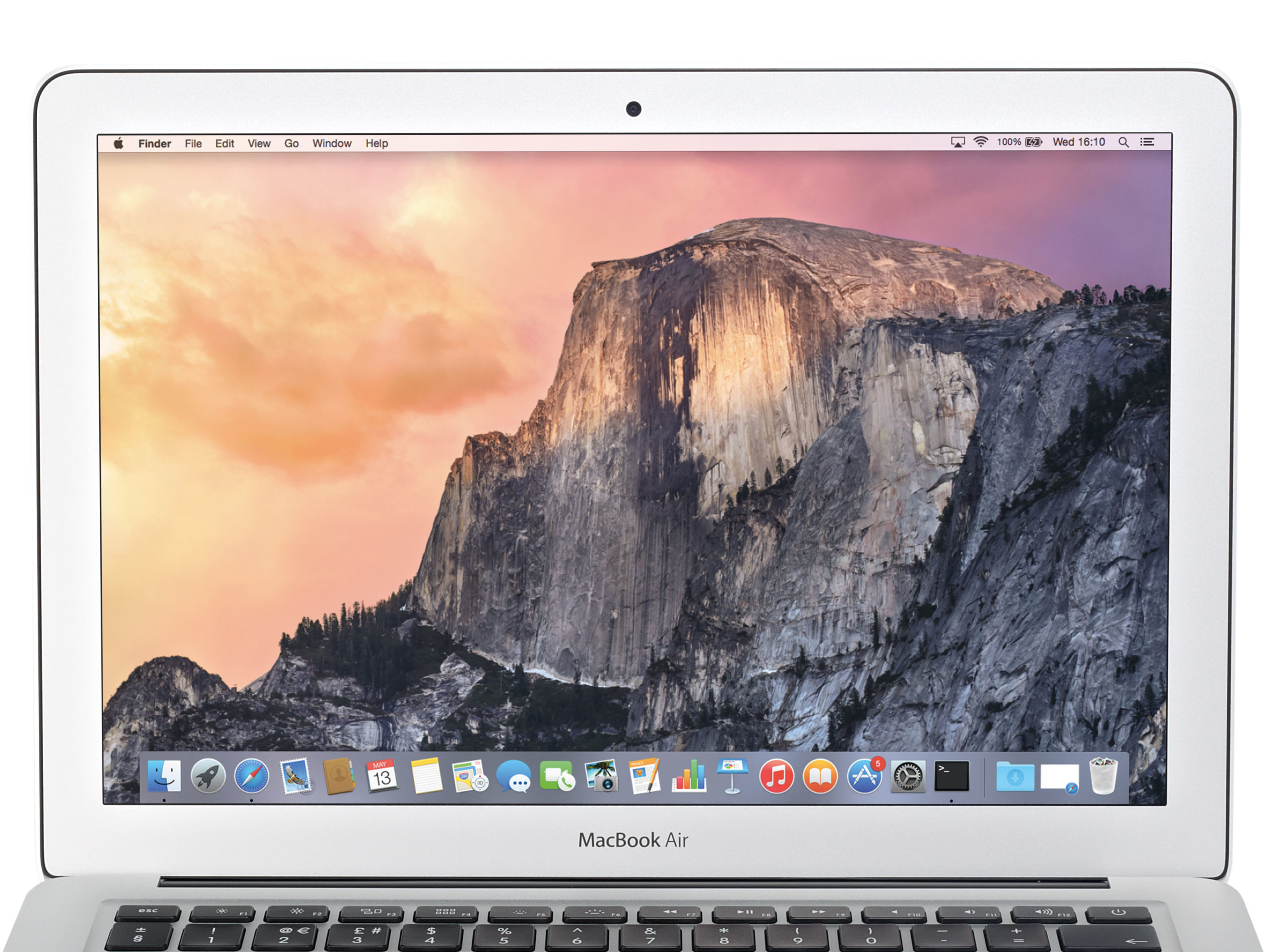 Apple 13-inch MacBook Air (early 2015) review