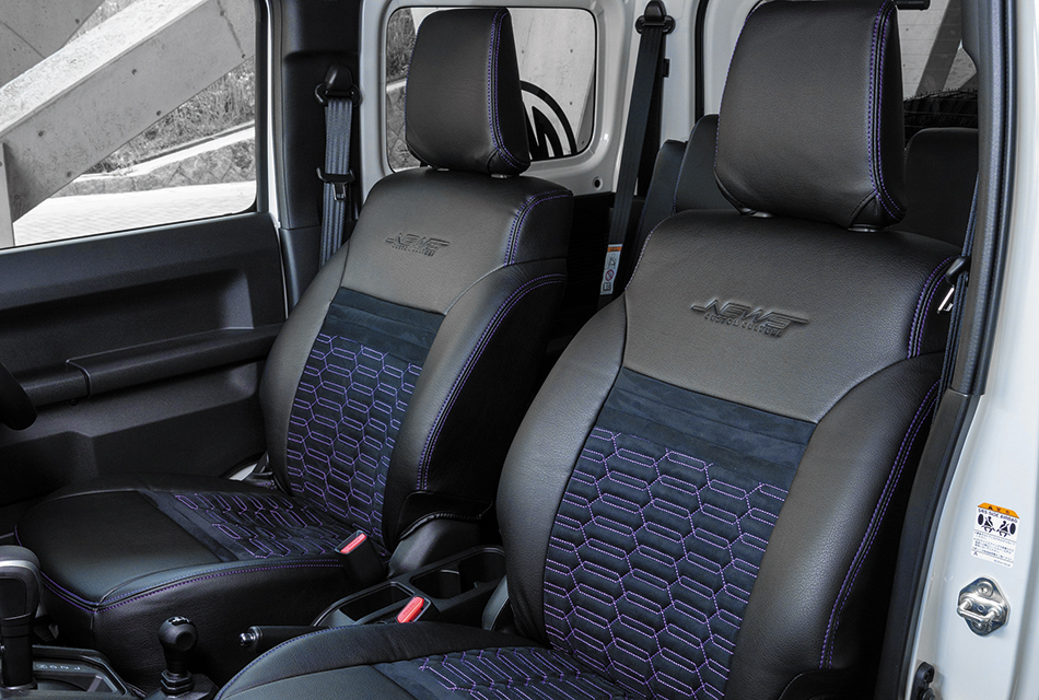 シートカバー - アルパインスタイル ALPINESTYLE