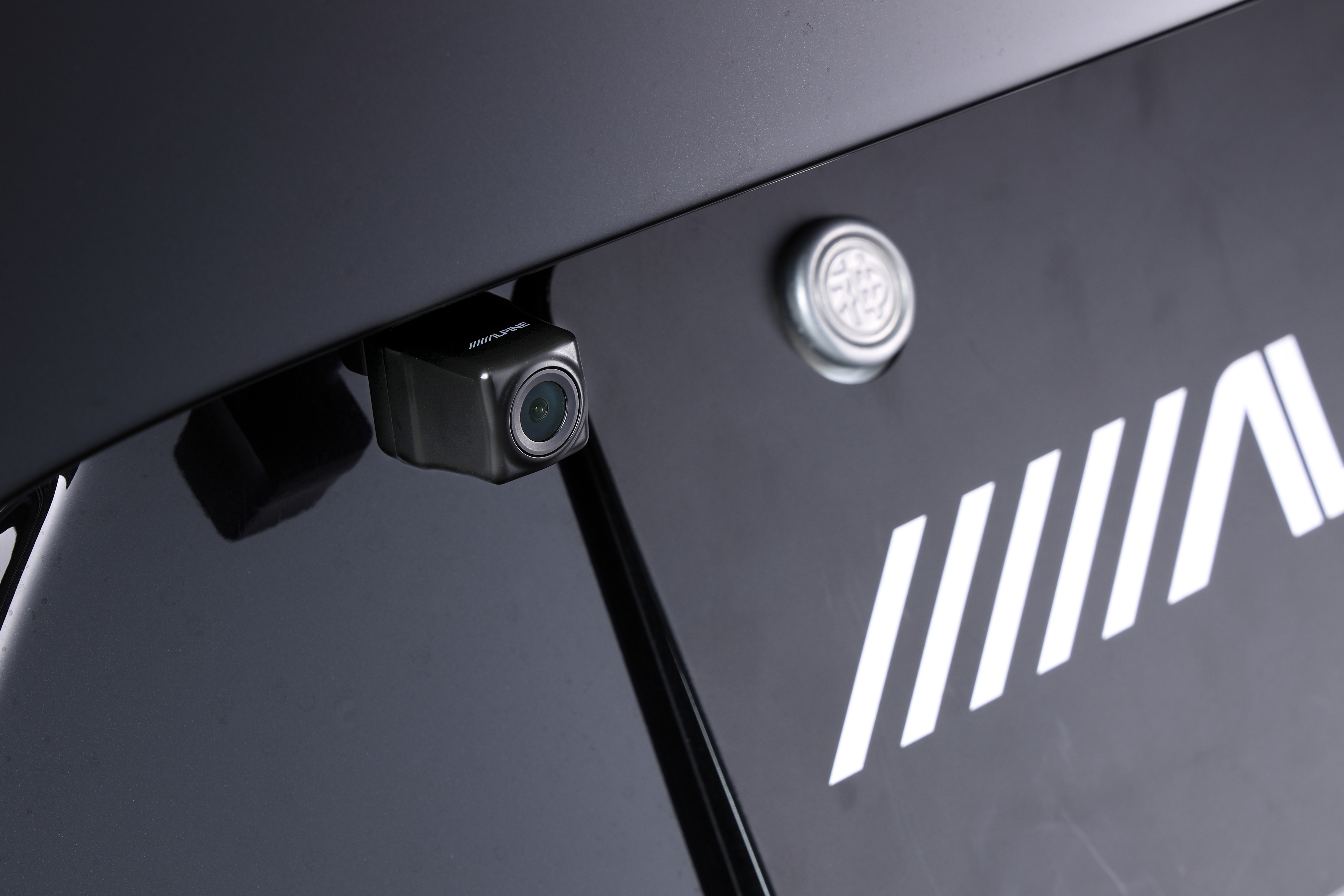 CX-80/CX-60/CX-30/MAZDA3専用 デジタルミラー取付けキット KTX-M01