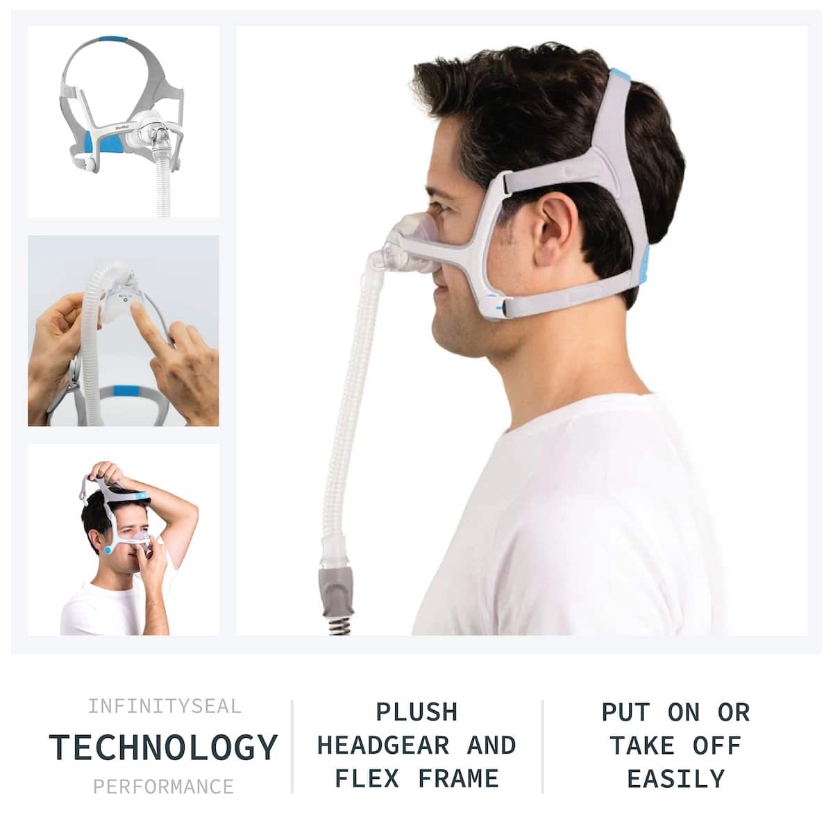 AirFit N20 - Alpine Home Medical