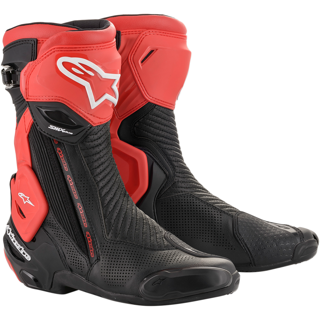 Alpinestars アルパインスターズ レースブーツ レッド インナーブーツ