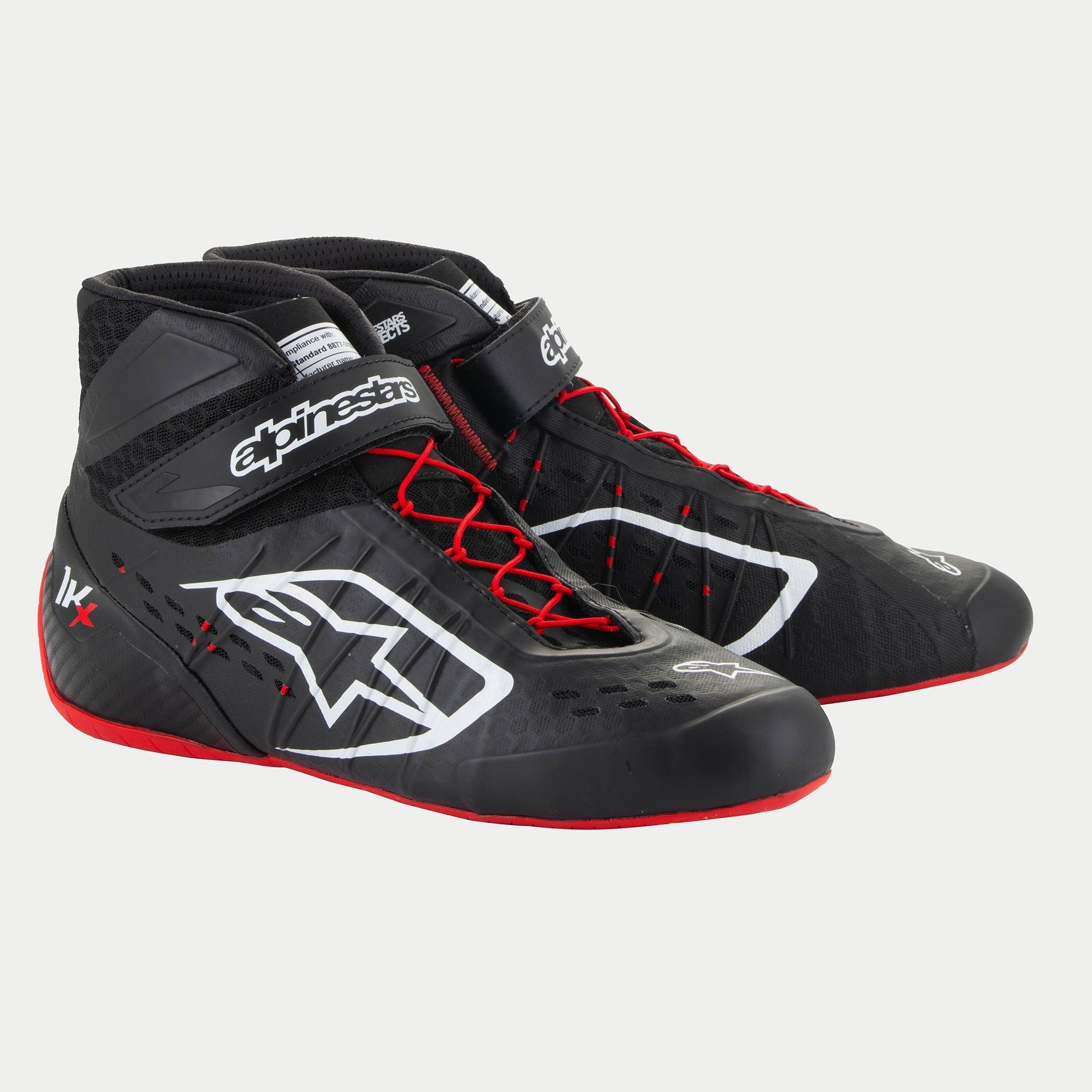 Tech-1 KX V3 - Motorcycle Shoes | Alpinestars®