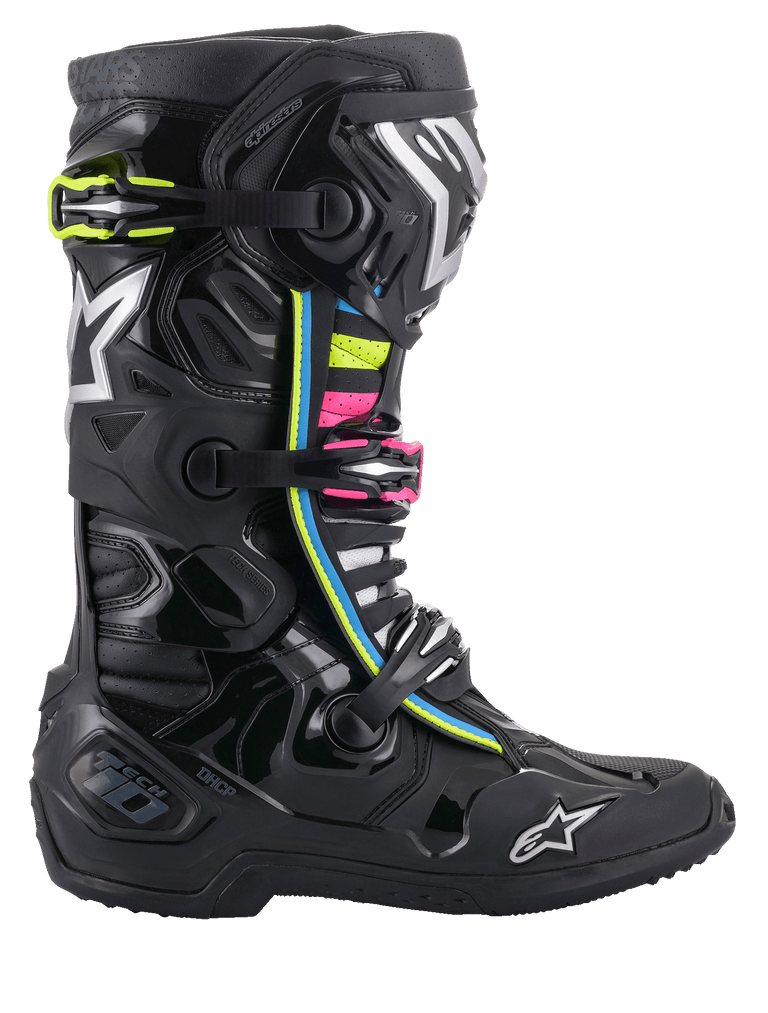 Tech 10 Supervented - MX Boots | Alpinestars®