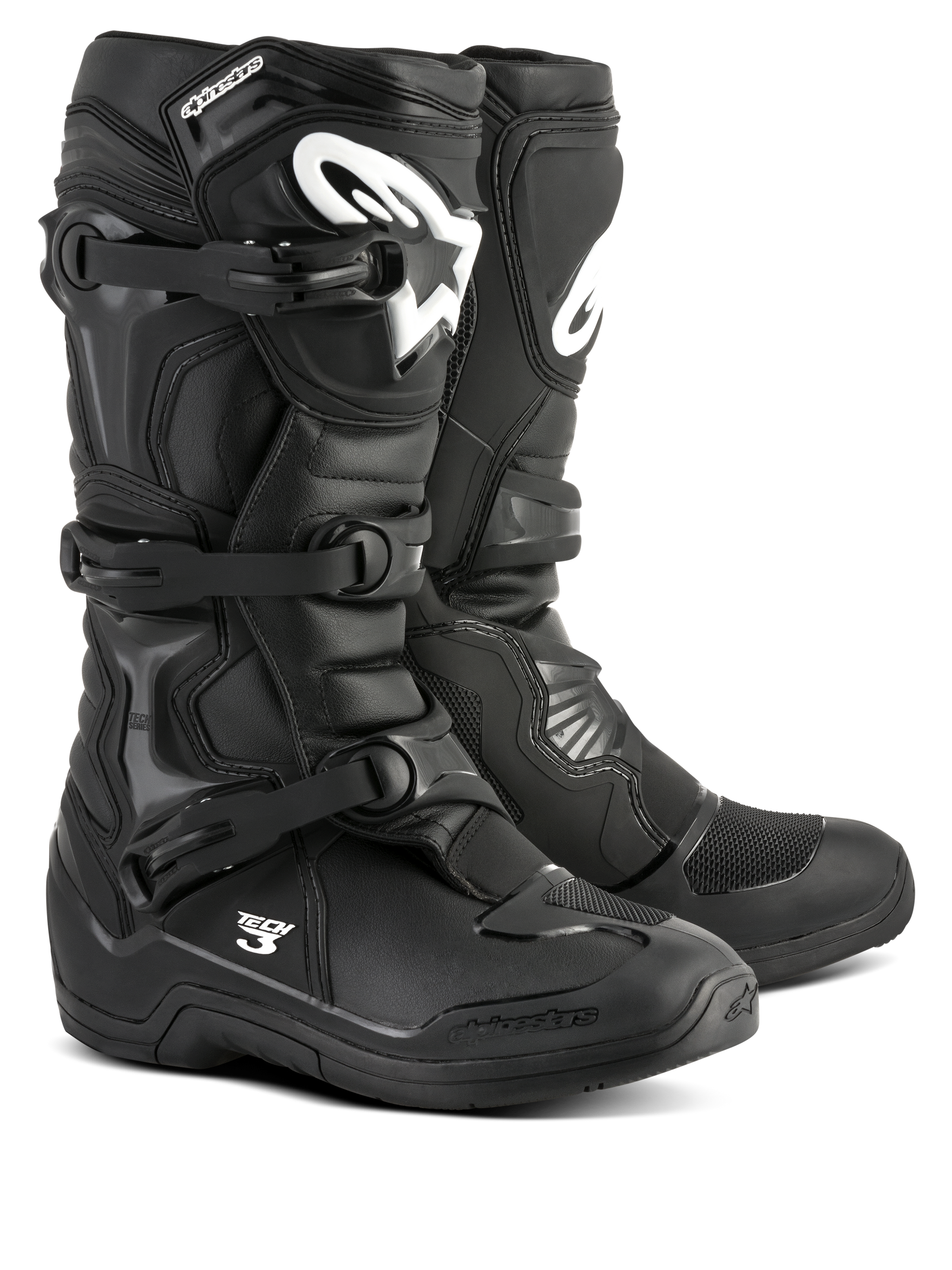 Tech 3 - MX Boots | Alpinestars®