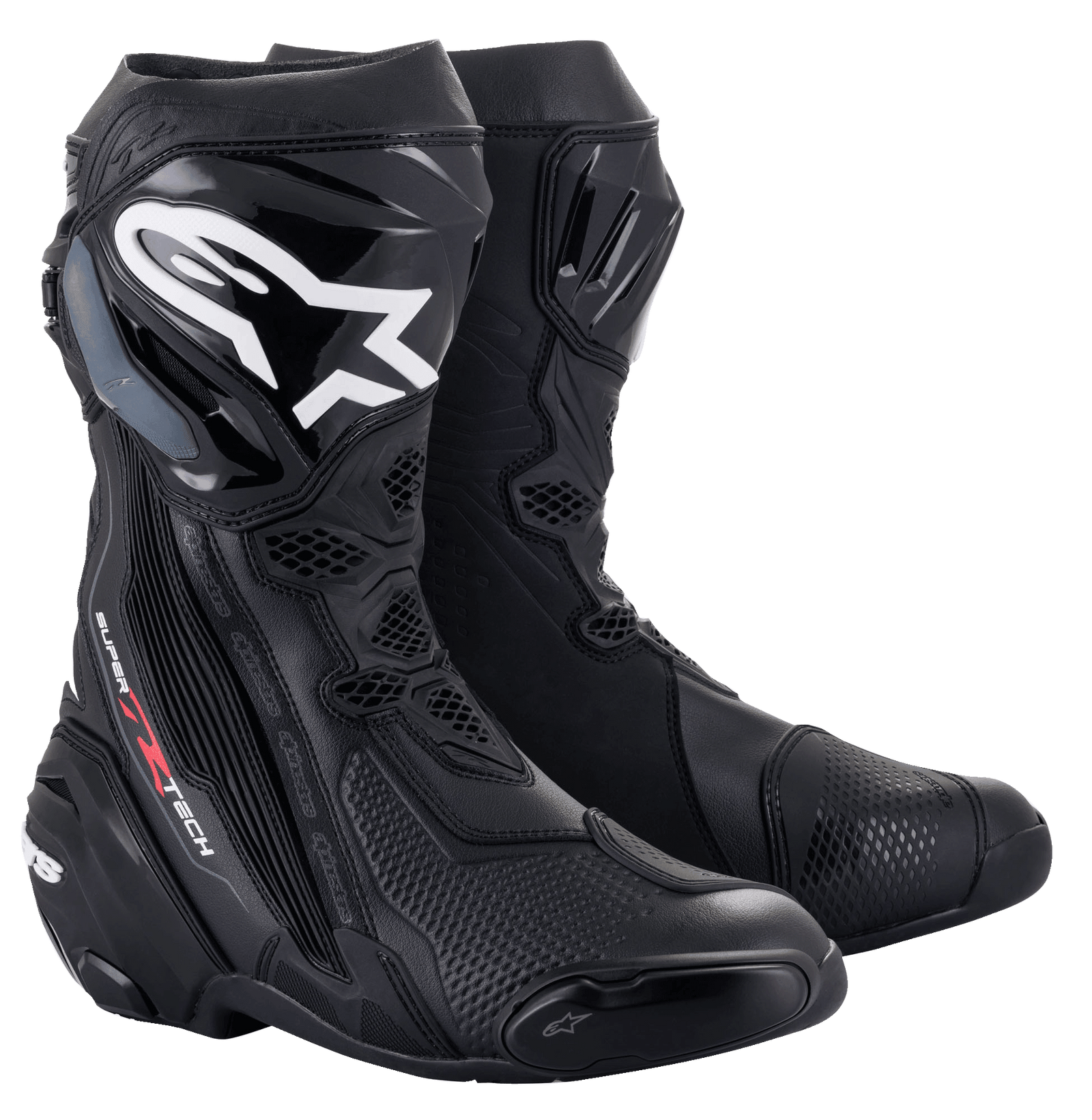 Supertech R - Motorcycle Boots | Alpinestars®
