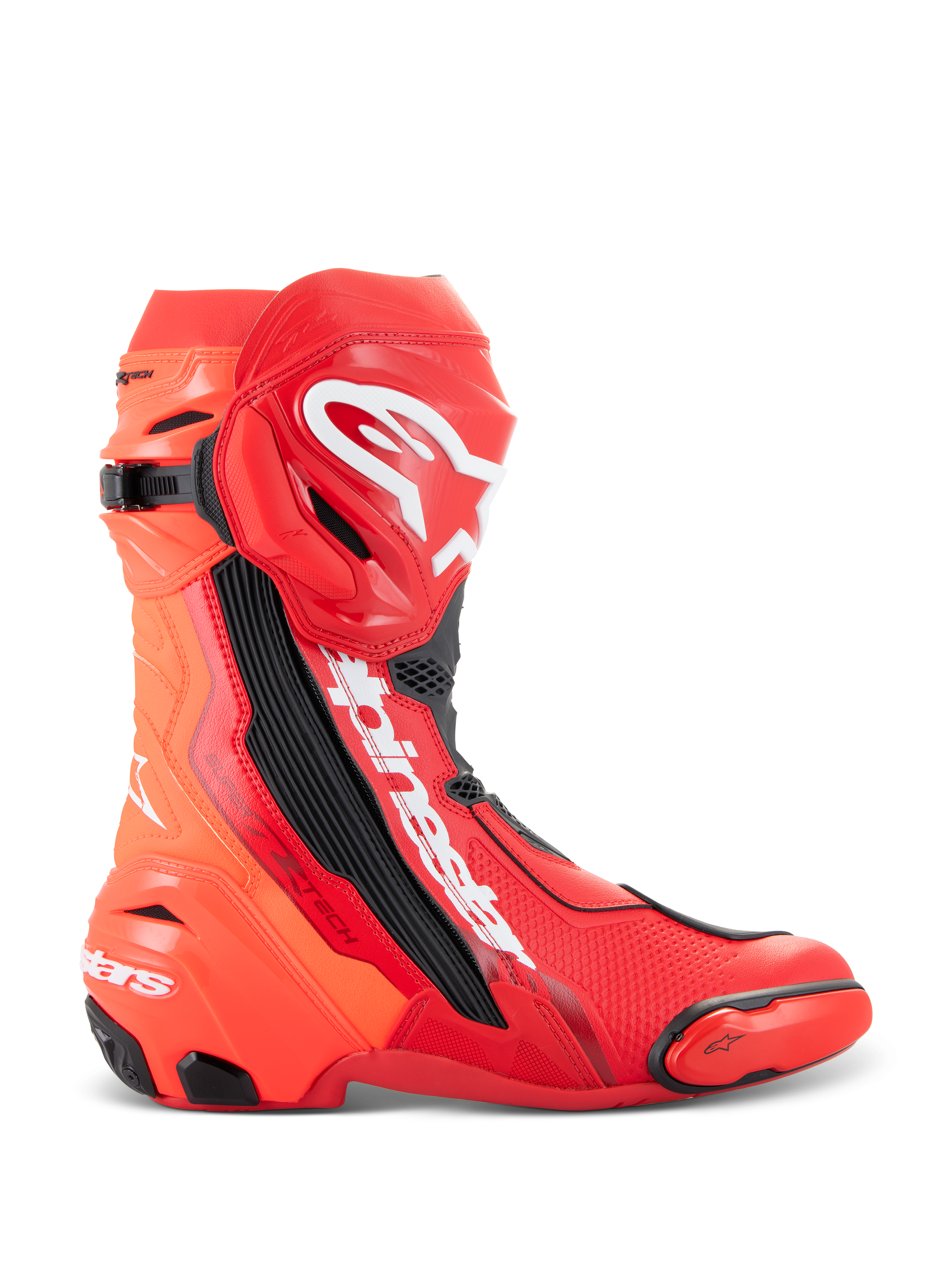 Supertech R - Motorcycle Boots | Alpinestars®