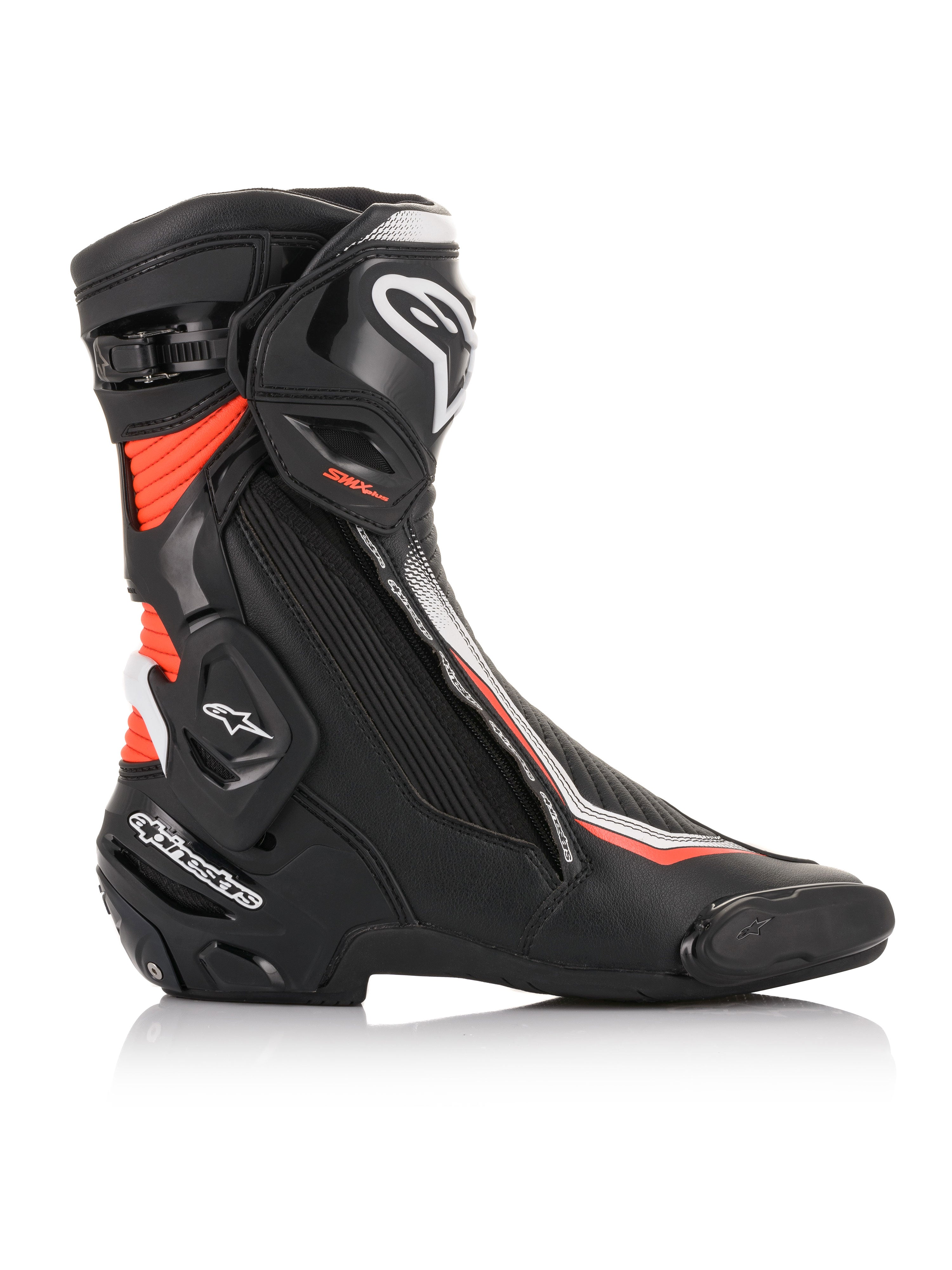 SMX Plus V2 - Motorcycle Boots | Alpinestars®