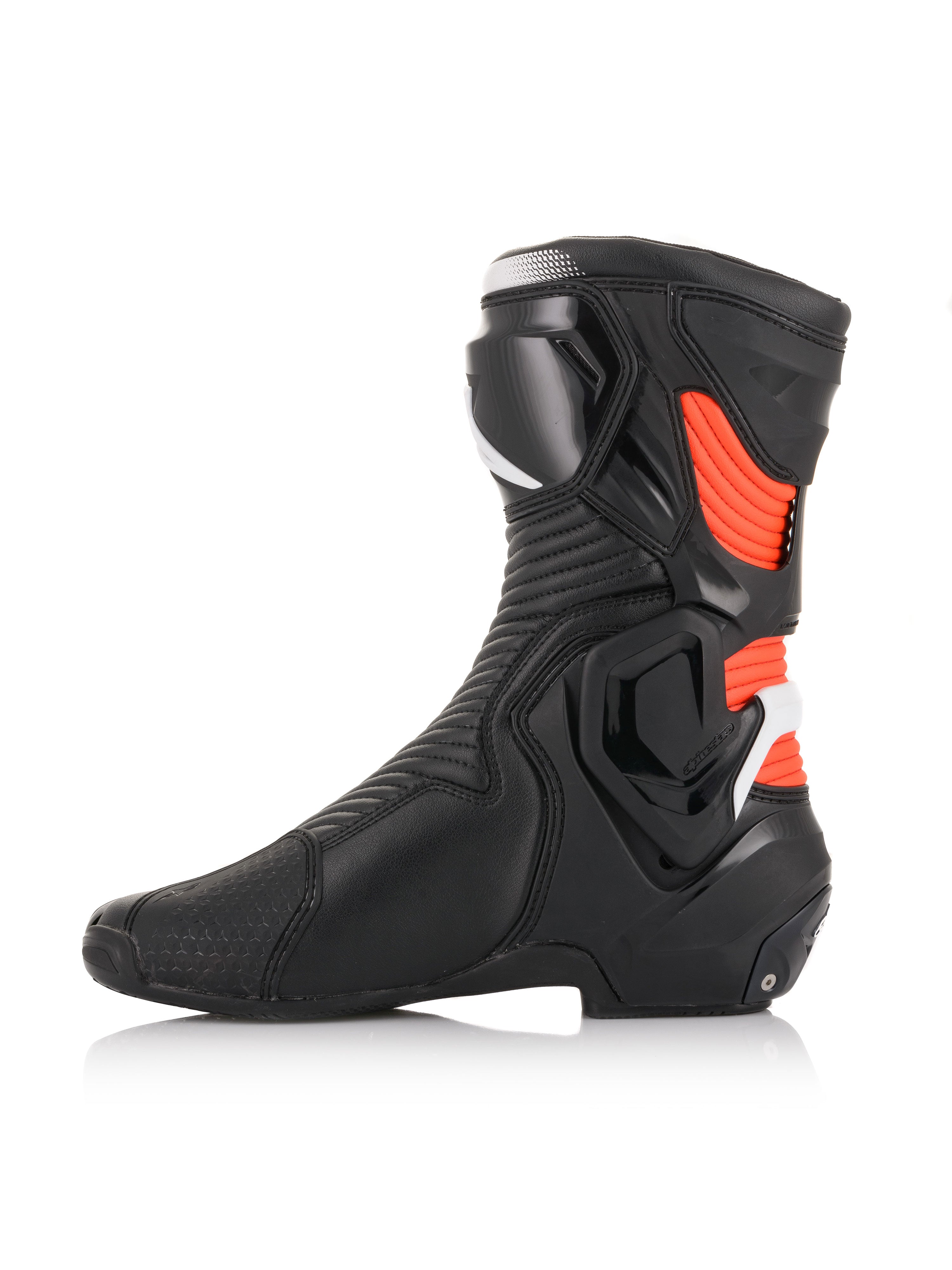 SMX Plus V2 - Motorcycle Boots | Alpinestars®