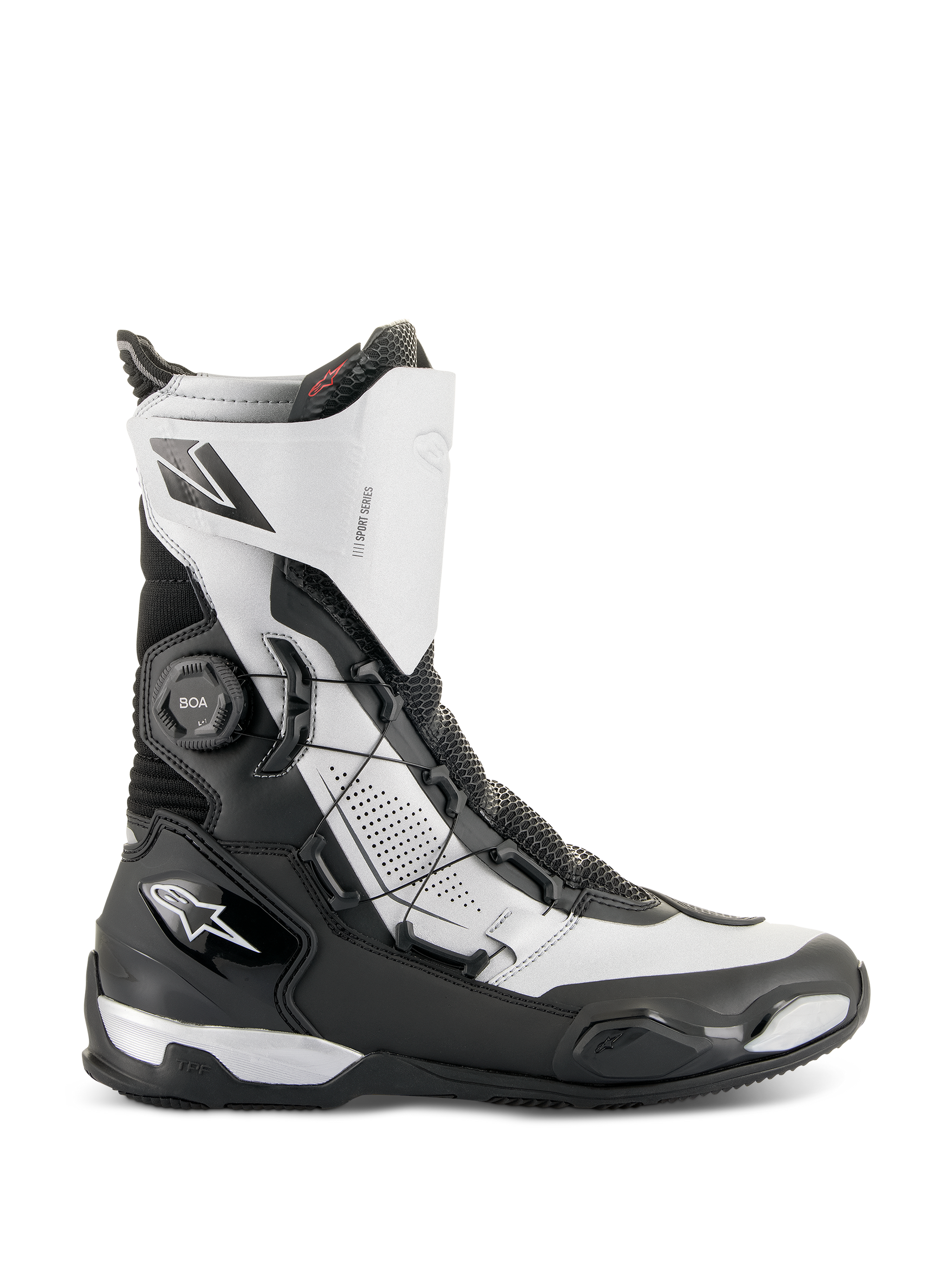 SP-X Boa - Motorcycle Touring Boots | Alpinestars®