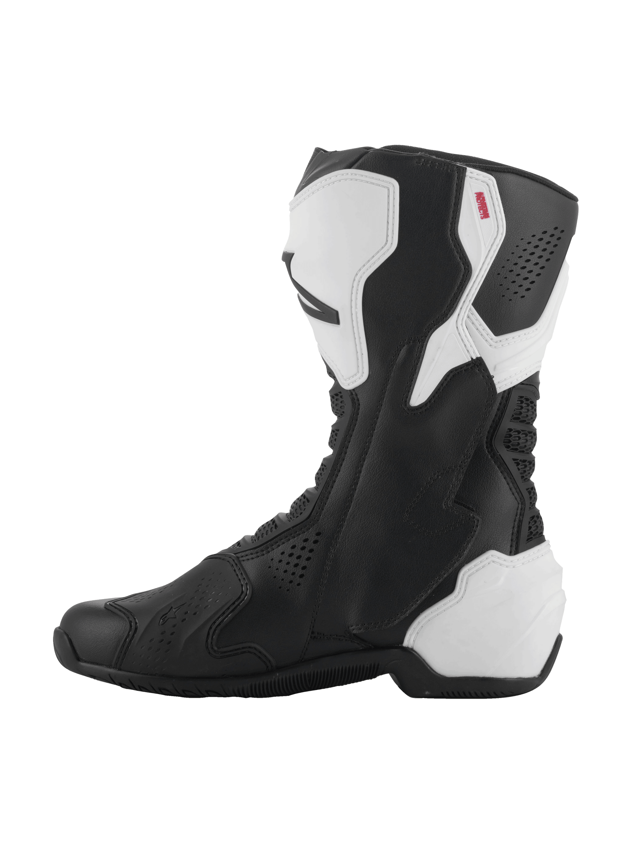 SMX-6 V3 Vented Boots | Alpinestars