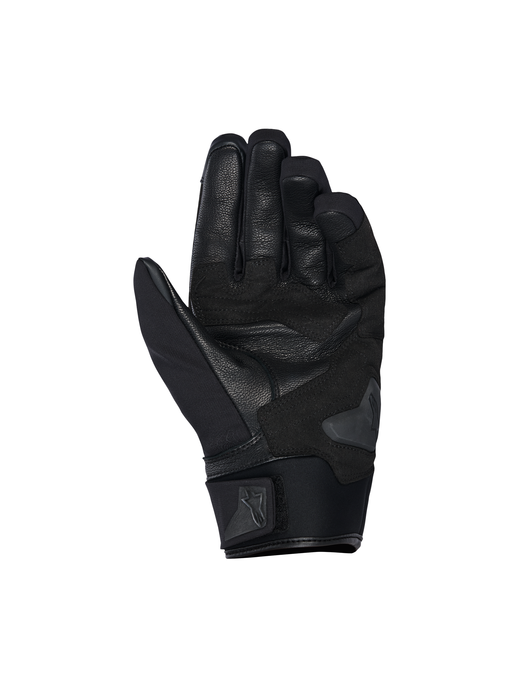 SP X Z Waterproof - Motorcycle Gloves | Alpinestars®